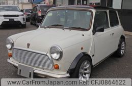 rover mini 1995 -ROVER--Rover Mini E-XN12A--SAXXNWAXBBD111655---ROVER--Rover Mini E-XN12A--SAXXNWAXBBD111655-