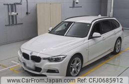 bmw 3-series 2017 quick_quick_DBA-8A20_WBA8G32070K779587