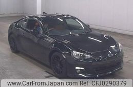 subaru brz 2013 quick_quick_DBA-ZC6_013023