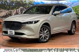 mazda cx-8 2023 CFJ1545368