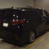 toyota alphard 2023 -TOYOTA 【熊本 334ろ3776】--Alphard AAHH40W-0003865---TOYOTA 【熊本 334ろ3776】--Alphard AAHH40W-0003865- image 2