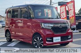 honda n-box 2017 -HONDA--N BOX DBA-JF4--JF4-1003559---HONDA--N BOX DBA-JF4--JF4-1003559-