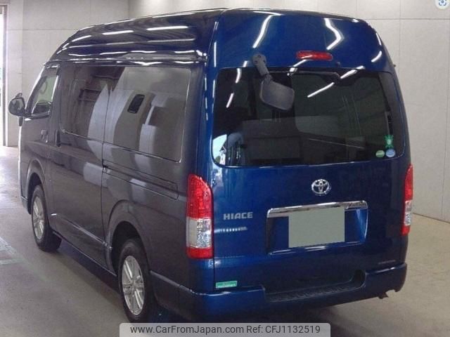 toyota hiace-van 2016 quick_quick_CBF-TRH200K_TRH200-0245047 image 2