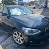 bmw 1-series 2014 -BMW--BMW 1 Series DBA-1A16--WBA1A12060VZ05475---BMW--BMW 1 Series DBA-1A16--WBA1A12060VZ05475- image 2