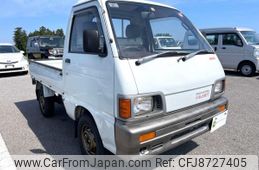Daihatsu Hijet Truck 1990