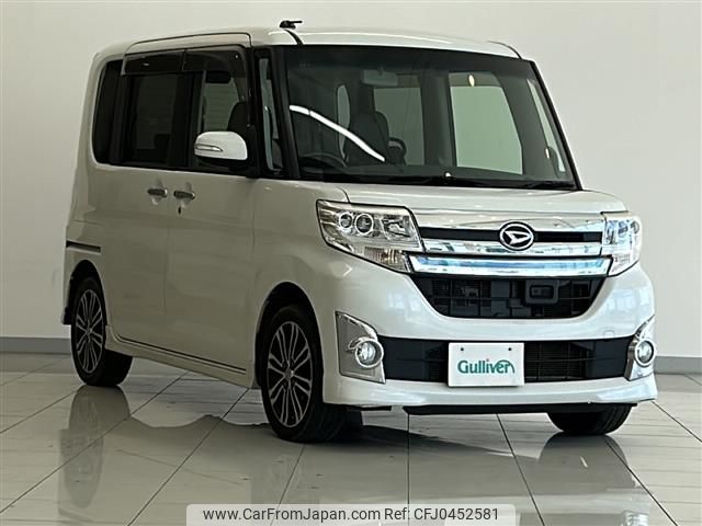 daihatsu tanto 2014 -DAIHATSU--Tanto DBA-LA610S--LA610S-0045397---DAIHATSU--Tanto DBA-LA610S--LA610S-0045397- image 1