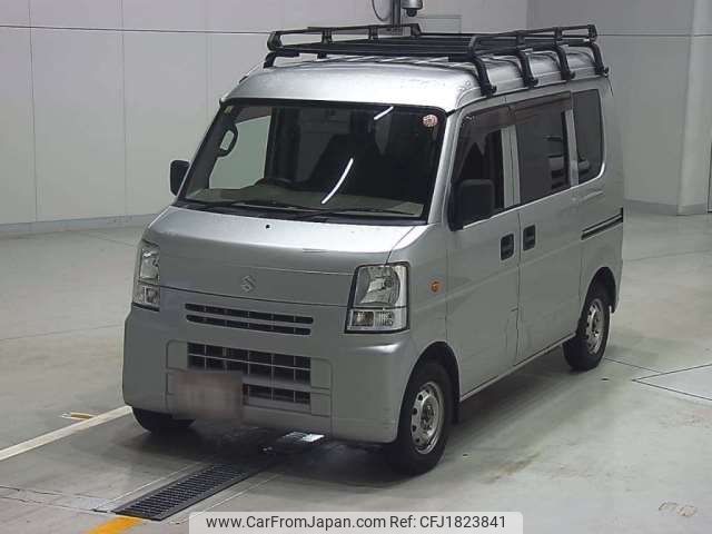 suzuki every 2011 CFJ1823841 image 1