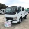 mitsubishi-fuso canter-guts 2006 CFJ1817324 image 1