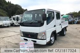 mitsubishi-fuso canter-guts 2006 CFJ1817324
