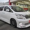 toyota vellfire 2008 CFJ1704885 image 35