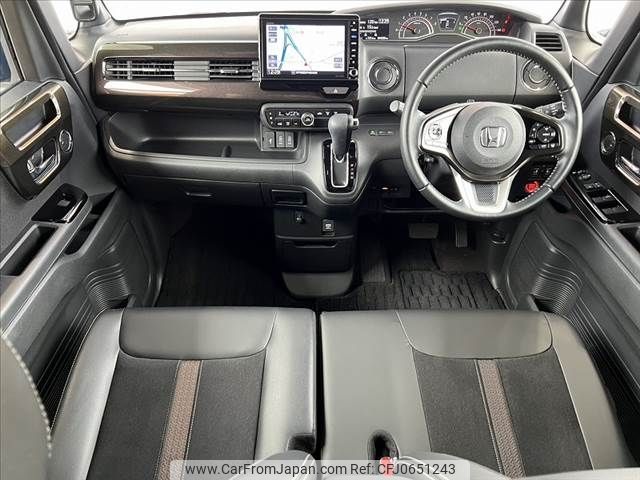 honda n-box 2018 -HONDA--N BOX DBA-JF3--JF3-2024808---HONDA--N BOX DBA-JF3--JF3-2024808- image 2