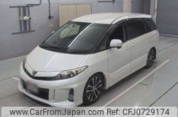 toyota estima 2012 -TOYOTA--Estima DBA-ACR50W--ACR50-0156574---TOYOTA--Estima DBA-ACR50W--ACR50-0156574-