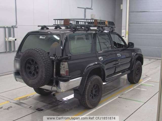 toyota hilux-surf 1999 CFJ1851874 image 2