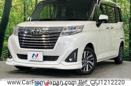 toyota roomy 2019 -TOYOTA--Roomy DBA-M900A--M900A-0280542---TOYOTA--Roomy DBA-M900A--M900A-0280542-