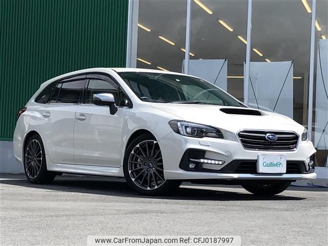 subaru levorg 2018 -SUBARU--Levorg DBA-VMG--VMG-029060---SUBARU--Levorg DBA-VMG--VMG-029060- image 1