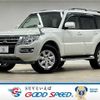 mitsubishi pajero 2019 -MITSUBISHI--Pajero LDA-V98W--V98W-1200727---MITSUBISHI--Pajero LDA-V98W--V98W-1200727- image 1