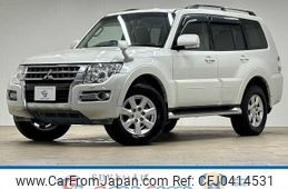 mitsubishi pajero 2019 -MITSUBISHI--Pajero LDA-V98W--V98W-1200727---MITSUBISHI--Pajero LDA-V98W--V98W-1200727-