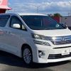 toyota vellfire 2012 -TOYOTA--Vellfire DBA-ANH20W--ANH20-8218277---TOYOTA--Vellfire DBA-ANH20W--ANH20-8218277- image 22