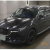 mazda cx-8 2021 -MAZDA 【水戸 302ﾀ3244】--CX-8 6BA-KG5P--KG5P-253428---MAZDA 【水戸 302ﾀ3244】--CX-8 6BA-KG5P--KG5P-253428- image 4