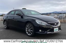 toyota mark-x 2015 -TOYOTA--MarkX DBA-GRX130--GRX130-6093196---TOYOTA--MarkX DBA-GRX130--GRX130-6093196-