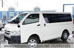 toyota regiusace-van 2015 quick_quick_LDF-KDH206V_KDH206-6010134