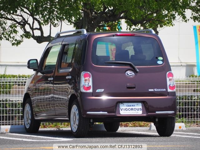 daihatsu mira-cocoa 2013 -DAIHATSU--Mira Cocoa DBA-L675S--L675S-0142361---DAIHATSU--Mira Cocoa DBA-L675S--L675S-0142361- image 2