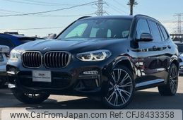 bmw x3 2018 -BMW--BMW X3 LDA-TX30--WBATX92070LC52871---BMW--BMW X3 LDA-TX30--WBATX92070LC52871-