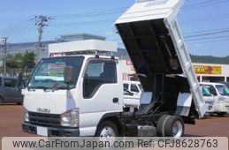 isuzu elf-truck 2008 -ISUZU--Elf BKG-NJR85AD--NJR85-7009257---ISUZU--Elf BKG-NJR85AD--NJR85-7009257-