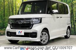honda n-box 2023 -HONDA--N BOX 6BA-JF3--JF3-2406858---HONDA--N BOX 6BA-JF3--JF3-2406858-