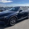 mazda cx-5 2017 -MAZDA--CX-5 DBA-KFEP--KFEP-105110---MAZDA--CX-5 DBA-KFEP--KFEP-105110- image 1