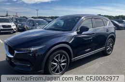 mazda cx-5 2017 -MAZDA--CX-5 DBA-KFEP--KFEP-105110---MAZDA--CX-5 DBA-KFEP--KFEP-105110-