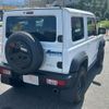 suzuki jimny-sierra 2021 -SUZUKI--Jimny Sierra 3BA-JB74W--JB74W-136434---SUZUKI--Jimny Sierra 3BA-JB74W--JB74W-136434- image 5