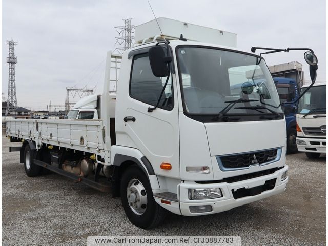 mitsubishi-fuso fighter 2021 -MITSUBISHI--Fuso Fighter 2KG-FK72F--FK72F-606260---MITSUBISHI--Fuso Fighter 2KG-FK72F--FK72F-606260- image 2