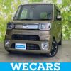 daihatsu wake 2020 quick_quick_3BA-LA700S_LA700S-0154568 image 1