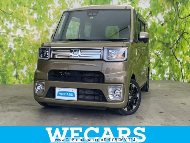 daihatsu wake 2020 quick_quick_3BA-LA700S_LA700S-0154568 image 1