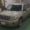 jeep patriot 2009 -CHRYSLER 【新潟 301ｿ7063】--Jeep Patriot MK74--1J4F7F8B09D215411---CHRYSLER 【新潟 301ｿ7063】--Jeep Patriot MK74--1J4F7F8B09D215411- image 7