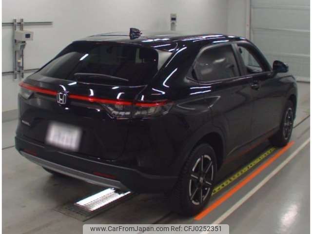 honda vezel 2022 -HONDA 【川口 300ﾀ7111】--VEZEL 6BA-RV3--RV3-1009102---HONDA 【川口 300ﾀ7111】--VEZEL 6BA-RV3--RV3-1009102- image 2