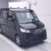 nissan roox 2012 -NISSAN--Roox ML21S-569345---NISSAN--Roox ML21S-569345- image 1