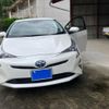 toyota prius 2018 CFJ1839542 image 1