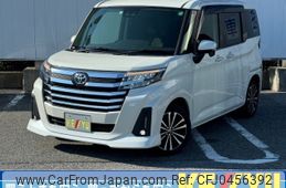 toyota roomy 2022 -TOYOTA--Roomy 4BA-M900A--M900A-0644806---TOYOTA--Roomy 4BA-M900A--M900A-0644806-