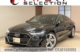 audi a7-sportback 2018 quick_quick_F2DLZS_WAUZZZF27KN004186