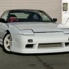 nissan 180sx 1996 -NISSAN--180SX E-RPS13--RPS13-306757---NISSAN--180SX E-RPS13--RPS13-306757- image 2