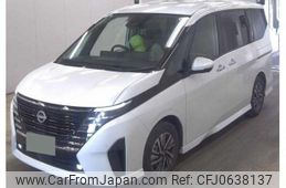 nissan serena 2023 quick_quick_6AA-GFC28_014443