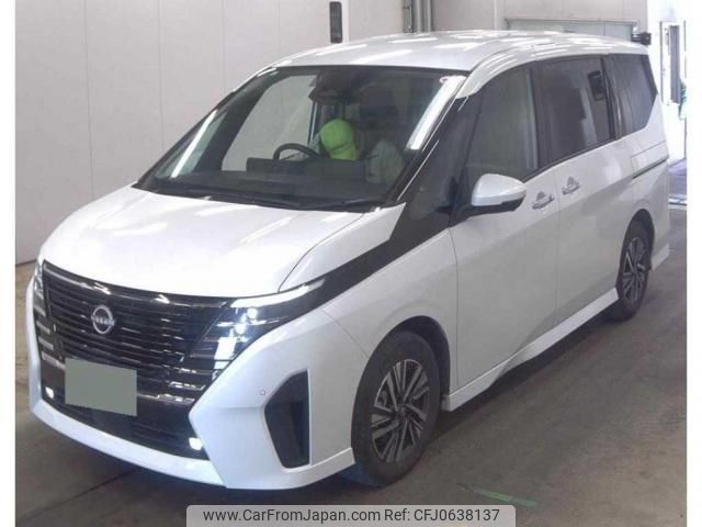 nissan serena 2023 quick_quick_6AA-GFC28_014443 image 1