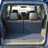 mitsubishi pajero-mini 1999 CFJ3826231 image 7