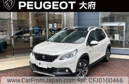 peugeot 2008 2019 -PEUGEOT--Peugeot 2008 ABA-A94HN01--VF3CUHNZTJY190777---PEUGEOT--Peugeot 2008 ABA-A94HN01--VF3CUHNZTJY190777-