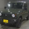 suzuki jimny 2022 quick_quick_3BA-JB64W_243507 image 1