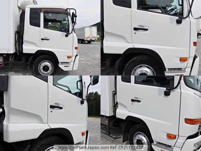 nissan diesel-ud-condor 2013 CFJ1172427 image 2