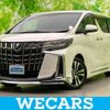 toyota alphard 2020 quick_quick_3BA-AGH30W_AGH30-0345726 image 1