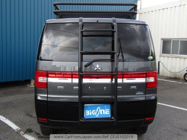 mitsubishi delica-d5 2014 -MITSUBISHI 【名変中 】--Delica D5 CV1W--0911869---MITSUBISHI 【名変中 】--Delica D5 CV1W--0911869- image 2